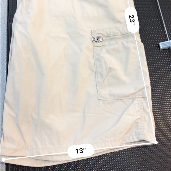 Carhartt Men’s Cargo Shorts Size 40 - Picture 9 of 10